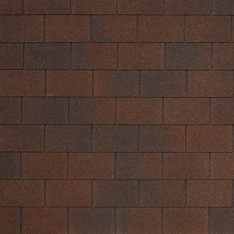 Гибкая черепица Tegola CAPRI legno 447 купить в Орле