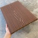 Ступень EasyDecking Wood-Х 348х22 Коричневый 3D купить в Орле