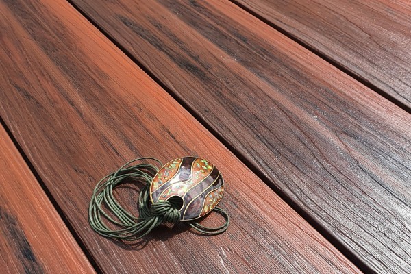 Террасная доска из ДПК Terrapol Практик мультиколор Этна (под заказ) купить в Орле