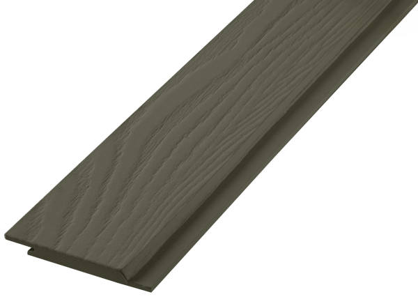 Фиброцементный сайдинг FCSPRO Click Shtil F59 (Дождливый лес) купить в Орле