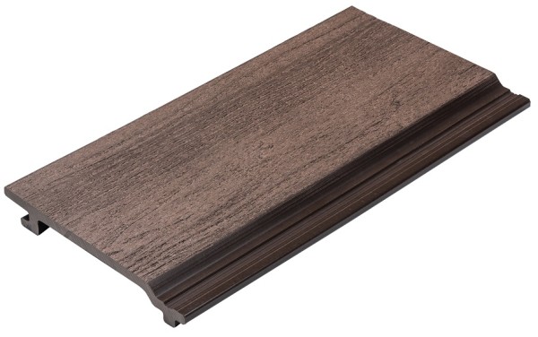 Фасадная панель из ДПК CM Cladding Bark мербау купить в Орле