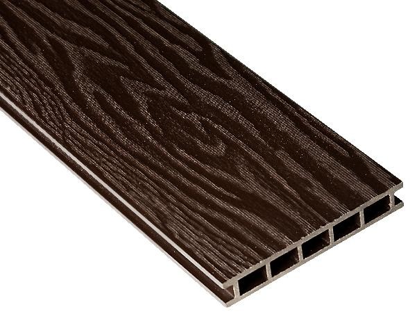 Террасная доска из ДПК Faynag Premium ACERO 3D Венге купить в Орле