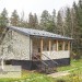 Фасадная панель Ю-пласт Стоун хаус сланец Светло-серый купить в Орле
