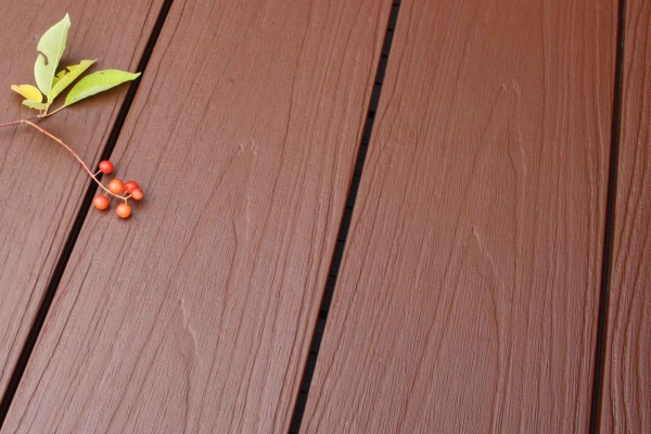 Террасная доска из ДПК Terrapol Практик моноколор Яшма (под заказ) купить в Орле