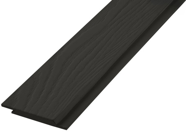 Фиброцементный сайдинг FCSPRO Click Shtil F60 (Сумеречный лес) купить в Орле