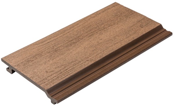 Фасадная панель из ДПК CM Cladding Bark тик купить в Орле