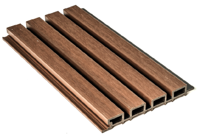 Стеновая панель CM Decking Wall, 26x219x3000 мм Macadamia (Макадамия) 
