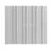 Доска фасадная ДПК SEQUOIA co-extrusion WHITE купить в Орле