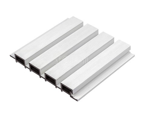 Доска фасадная ДПК SEQUOIA co-extrusion WHITE купить в Орле