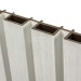 Доска фасадная ДПК SEQUOIA co-extrusion WHITE купить в Орле