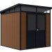 Сарай Defender из ДПК 7х7 (4.24 кв.м) купить в Орле