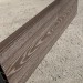 Доска  для грядок из ДПК NauticPrime 3D Венге, 225х30х2950 купить в Орле