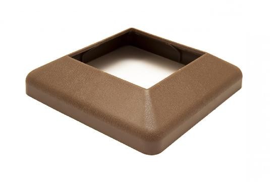 Юбка столба нижняя GardenParkett Светло-коричневый купить в Орле