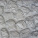 Фасадная панель Аэлит Камень мелкий Белый купить в Орле