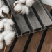 Стеновая панель CM Decking CM Wall, STONE GRAY (Стоун грей) купить в Орле