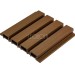 Доска фасадная ДПК SEQUOIA co-extrusion LIGHTBROWN купить в Орле