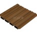 Доска фасадная ДПК SEQUOIA co-extrusion LIGHTBROWN купить в Орле