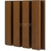 Доска фасадная ДПК SEQUOIA co-extrusion LIGHTBROWN купить в Орле