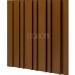 Доска фасадная ДПК SEQUOIA co-extrusion LIGHTBROWN купить в Орле