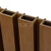 Доска фасадная ДПК SEQUOIA co-extrusion LIGHTBROWN купить в Орле