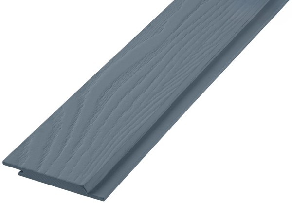 Фиброцементный сайдинг FCSPRO Click Shtil F62 (Голубой океан) купить в Орле