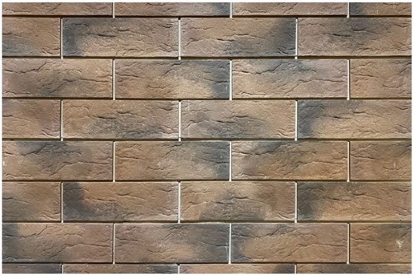 Фиброцементные панели КАНЬОН коллекция ИНДИГО 27 купить в Орле