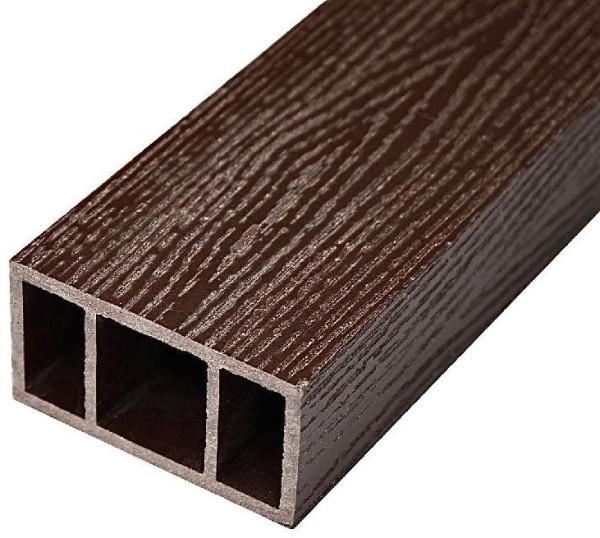 Брус FAYNAG WOOD шоколад купить в Орле