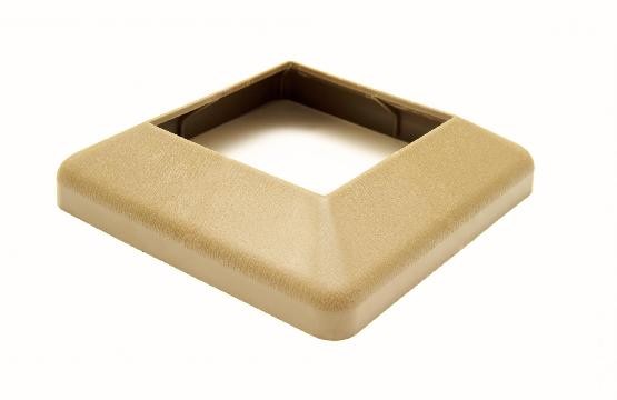 Юбка столба нижняя GardenParkett Бук купить в Орле