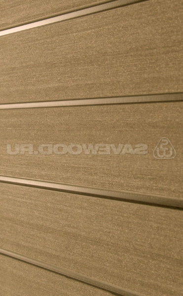 Заборы и ограждения из ДПК SW Agger  тик купить в Орле