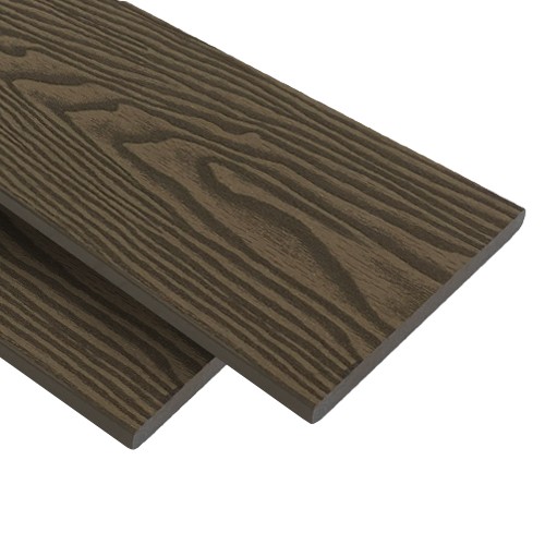 Заборная доска EasyDecking Wood-X 131х11 Венге купить в Орле