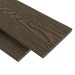 Заборная доска EasyDecking Wood-X 131х11 Венге купить в Орле