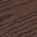 Забор из ДПК WOODVEX Темно-коричневый купить в Орле