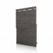 Вспененный сайдинг VOX KERRAFRONT WOOD DESIGN серебряно-серый купить в Орле