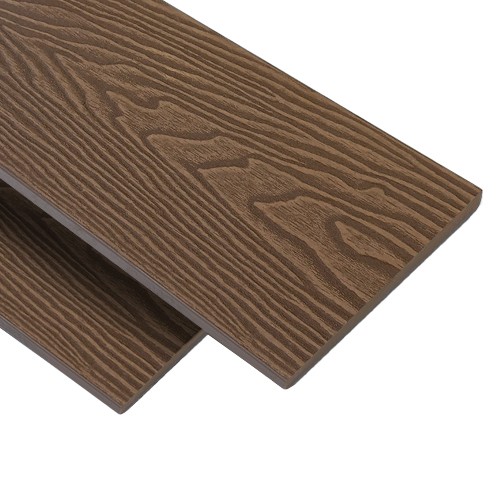 Заборная доска EasyDecking Wood-X 131х11 Коричневый купить в Орле