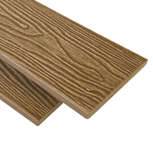 Заборная доска EasyDecking Wood-X 131х11 Дуб купить в Орле