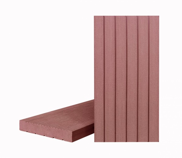 Террасная доска Классик Абрикос (полнотелая без паза) Под заказ купить в Орле