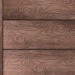 Террасная доска ДПК Outdoor 3D полнотелая STORM/OCEAN BROWN коричневая микс купить в Орле