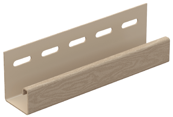 J-планка Timberblock Кедр Светлый купить в Орле