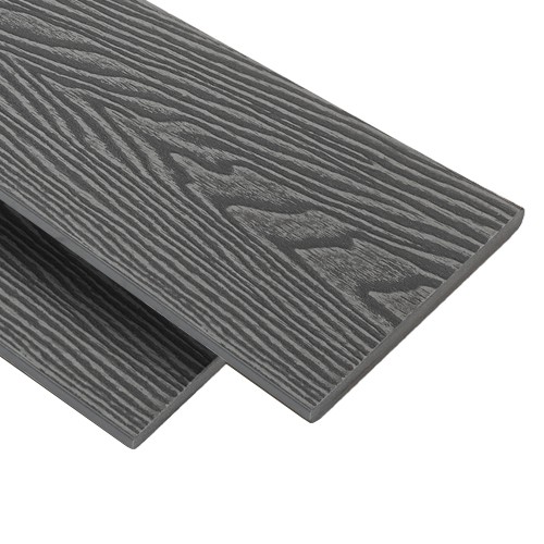Заборная доска EasyDecking Wood-X 131х11 Серый купить в Орле