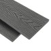 Заборная доска EasyDecking Wood-X 131х11 Серый купить в Орле