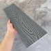Заборная доска EasyDecking Wood-X 131х11 Серый купить в Орле