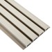 Фасадная реечная панель EasyDecking Wood-X 219х26 Бежевый купить в Орле