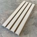Фасадная реечная панель EasyDecking Wood-X 219х26 Бежевый купить в Орле