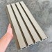 Фасадная реечная панель EasyDecking Wood-X 219х26 Бежевый купить в Орле