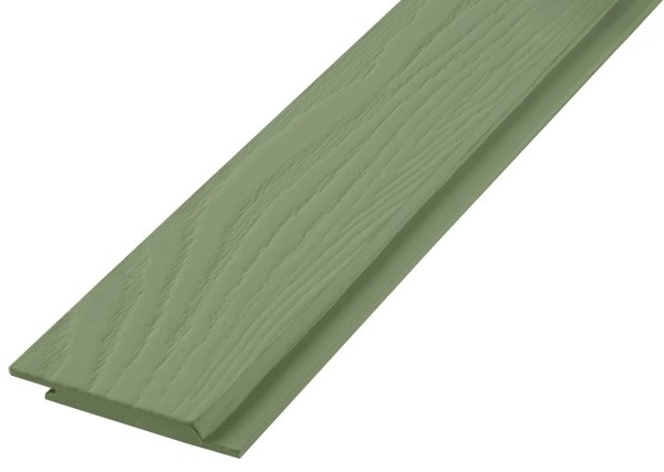 Фиброцементный сайдинг FCSPRO Click Shtil F65 (Осенняя трава) купить в Орле