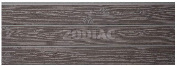 Фасадная панель Zodiac ТРОЙНАЯ ДОСКА AE11-002 купить в Орле