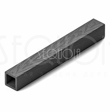 Балясина SEQUOIA Evolution 3D WOOD GRAY купить в Орле