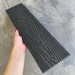 Заборная доска EasyDecking Wood-X 131х11 Черное дерево купить в Орле