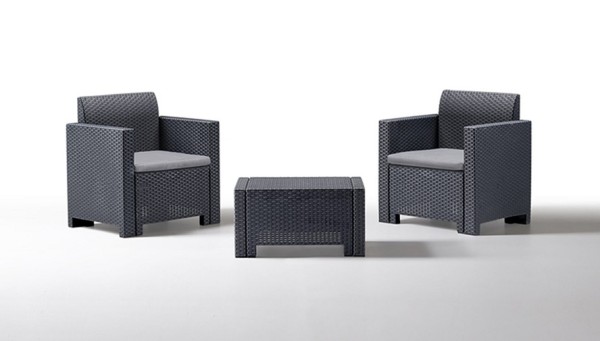 Комплект Nebraska Terrace купить в Орле
