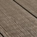 Террасная доска SW Abies (R) - радиальный распил Темно-коричневый купить в Орле